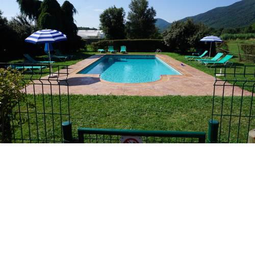 Hotel Rural Casa Can Jepet
