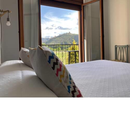 Hotel Rural Casa Cauma