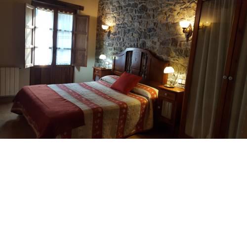 Hotel Rural Casa Cueto