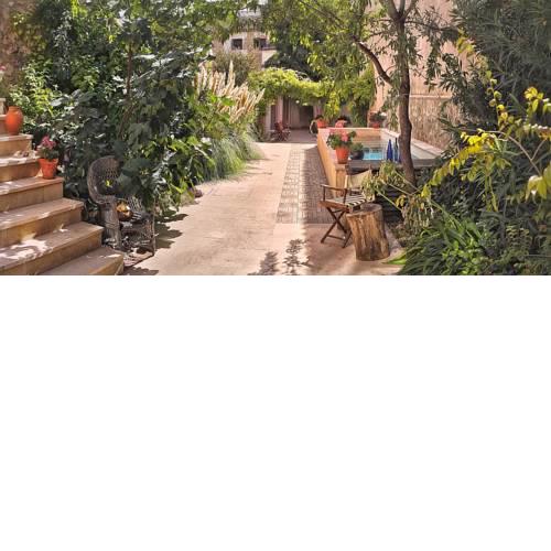 Hotel Rural Casa de La Marquesa Chinchón