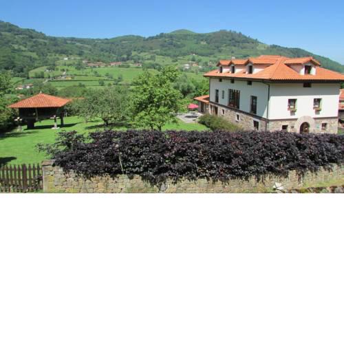 Hotel Rural Casa de la Veiga