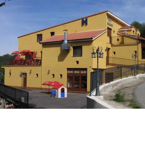 Hotel Rural Casa Migio