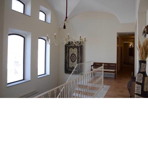 Hotel Rural Casas de Don Adame