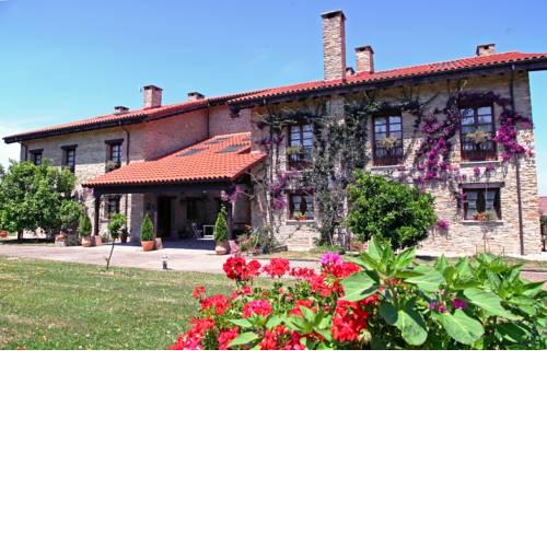 Hotel Rural Casona de Cefontes