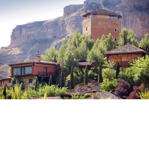 Hotel Rural Castillo de Somaén
