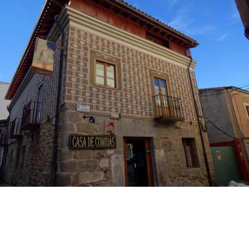 Hotel Rural Cayetana