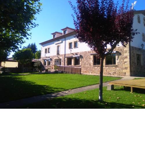 Hotel Rural Cebollera HR***
