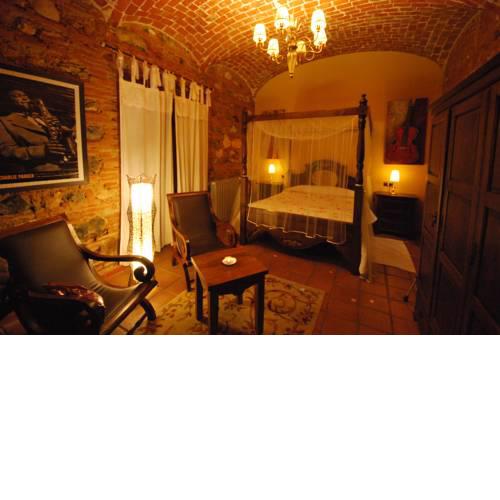 Hotel Rural Cerro Principe