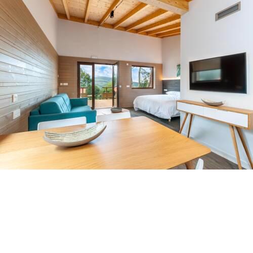 Hotel Rural Cieloastur