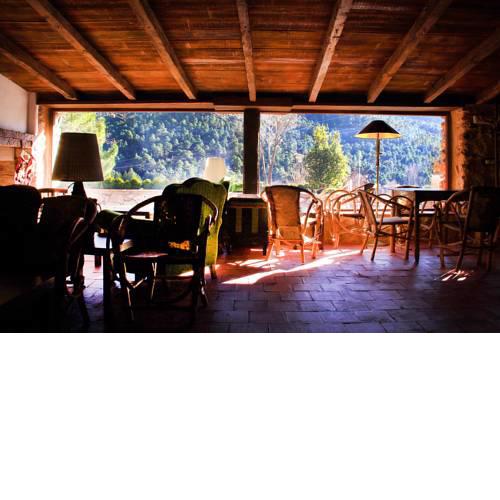 Hotel Rural Cortijo Puente Faco