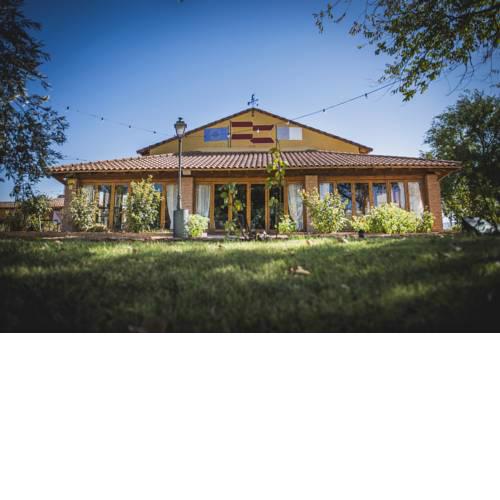 Hotel Rural Coto De Quevedo