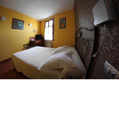 Hotel Rural Cuartamenteru