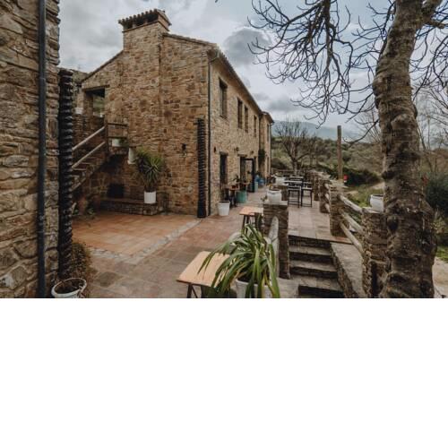 Hotel Rural Cueva del Gato