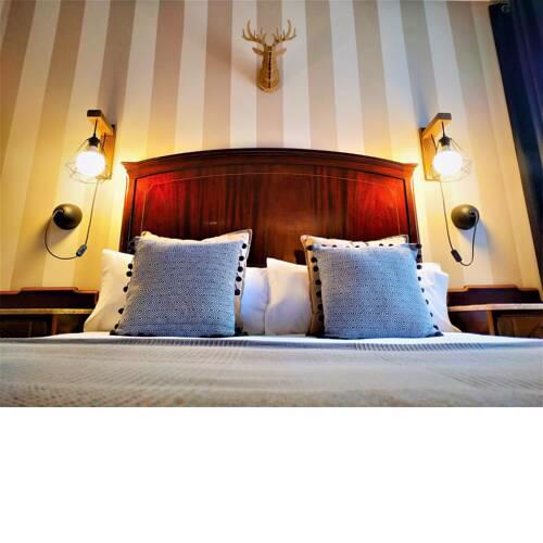 Hotel Rural Curia