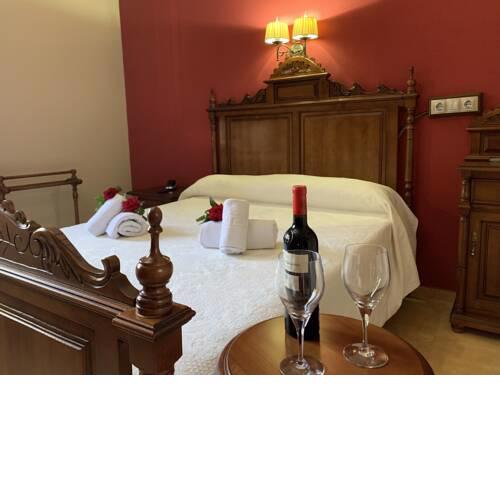 Hotel Rural Dehesa del Rincon