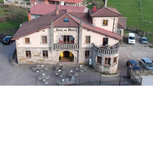 Hotel Rural del Médico
