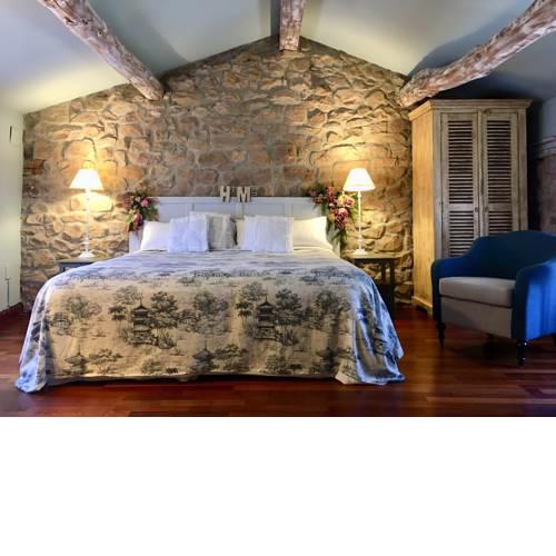 Hotel Rural Doña Palmira