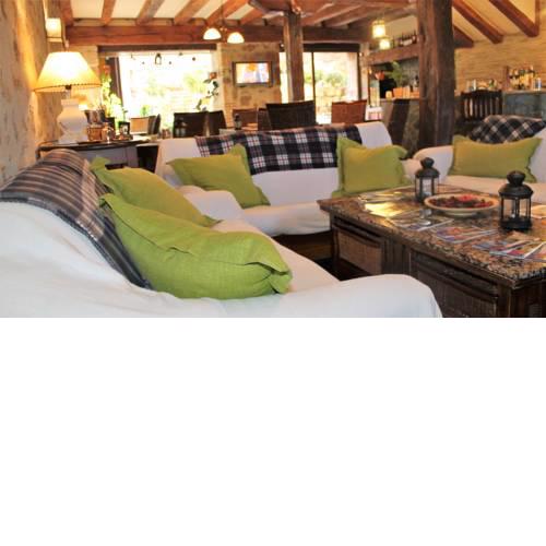 Hotel Rural el Arrabal Siguenza