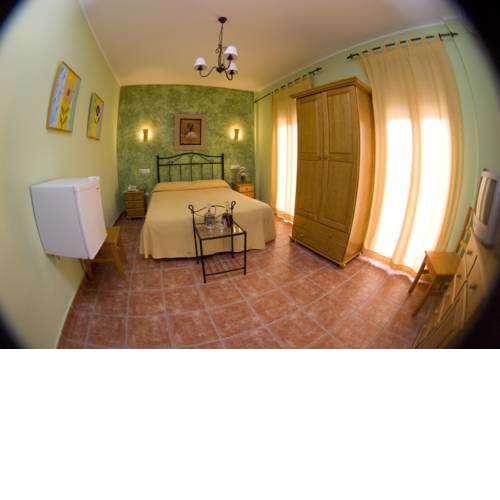 Hotel Rural El Arriero
