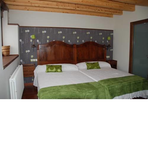 Hotel Rural El Balcón de Montija