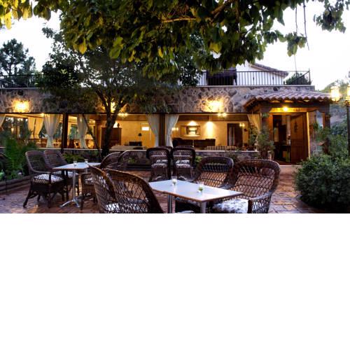 Hotel Rural El Bosque de la Herrezuela