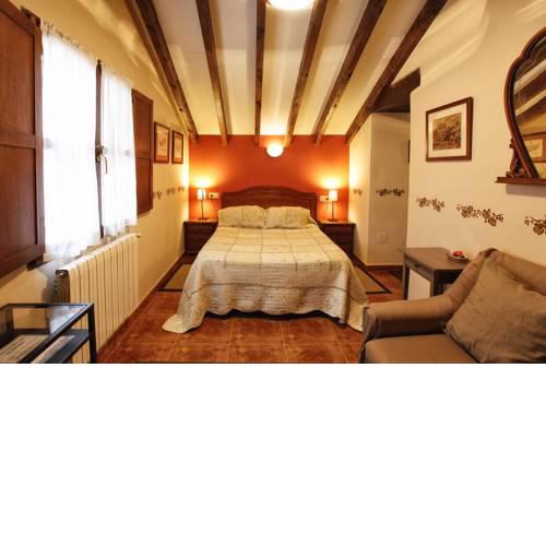 Hotel Rural El Caserón
