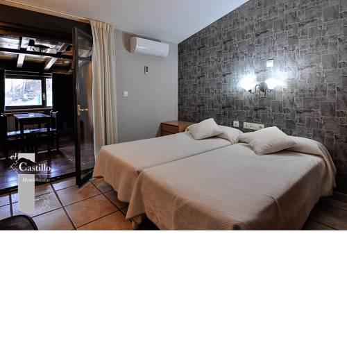 Hotel Rural el Castillo
