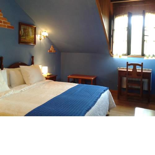Hotel Rural El Espino