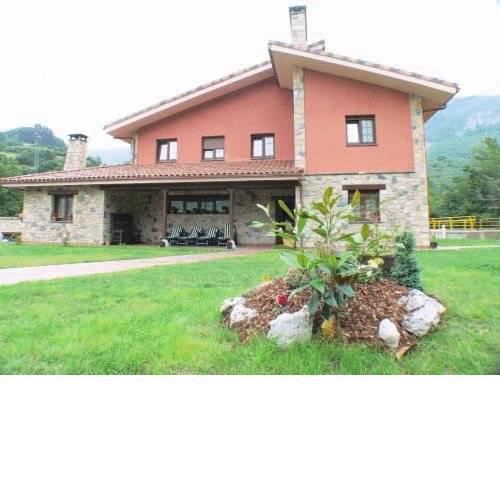 Hotel Rural El Fondón