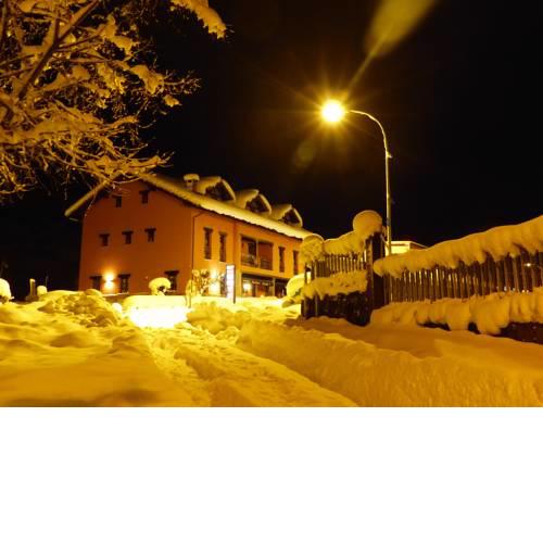 Hotel Rural El Fundil