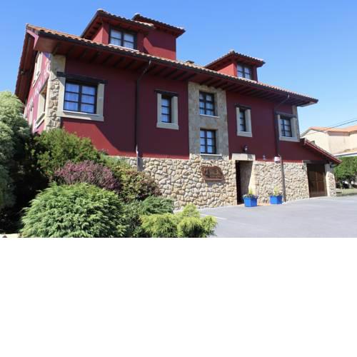 Hotel Rural El Gran Duque