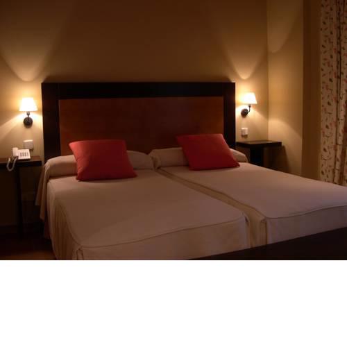 Hotel Rural El Jardin de la Hilaria