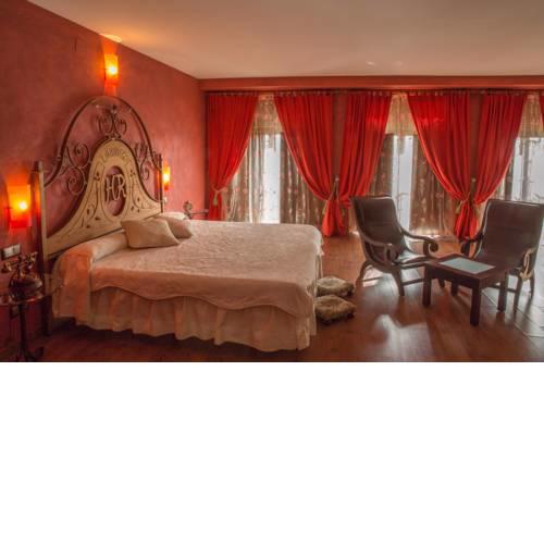 Hotel Rural El Labriego