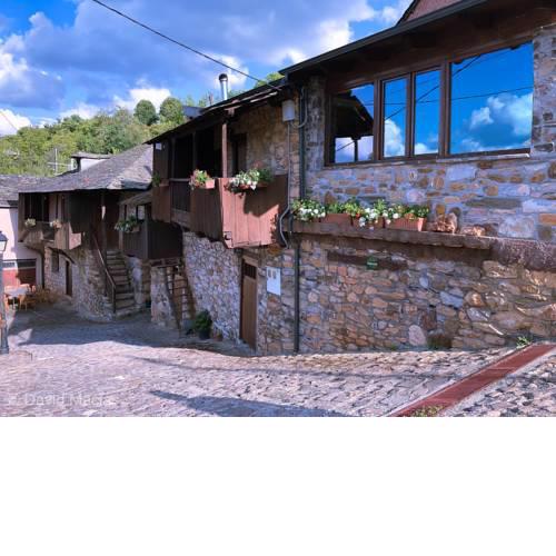 Hotel Rural El Lagar De Las Médulas