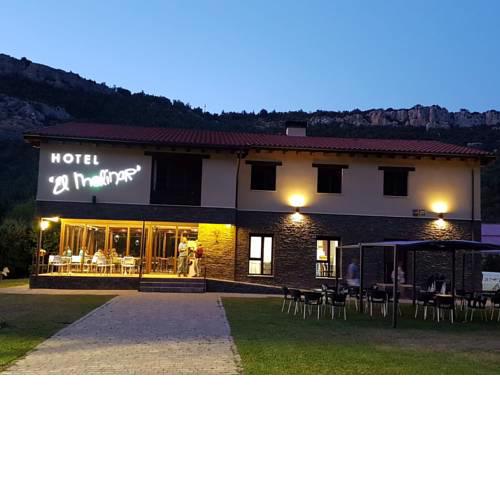 Hotel Rural El Molinar