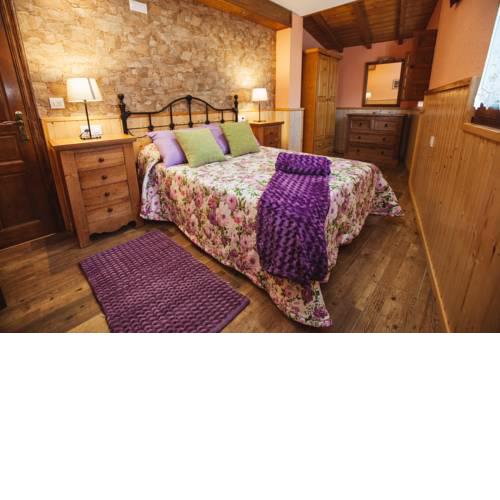 Hotel Rural El Molino