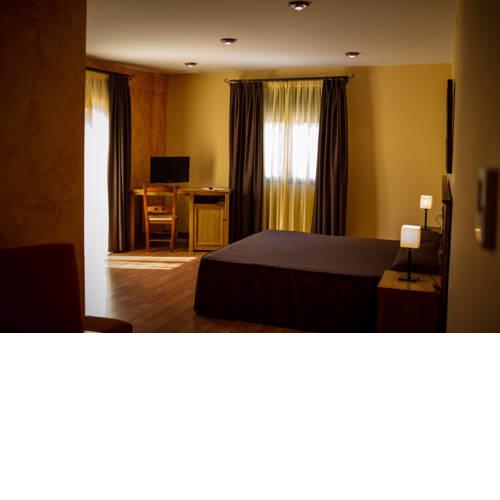 Hotel Rural el Nacimiento