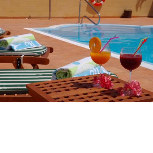Hotel Rural El Navío - Adults Only