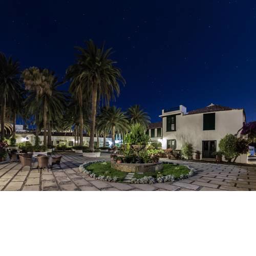 Hotel Rural El Patio