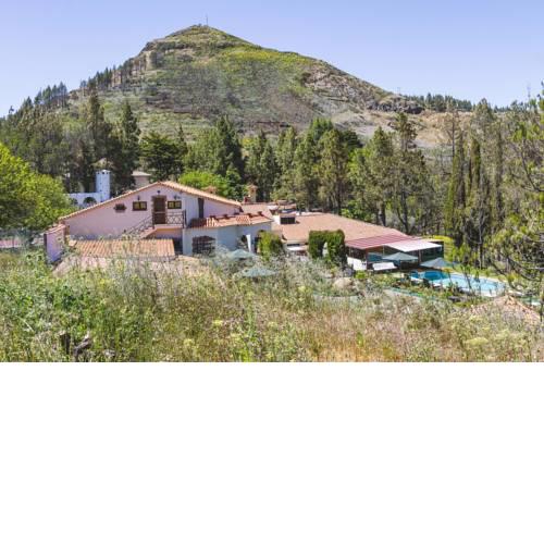 Hotel Rural El Refugio