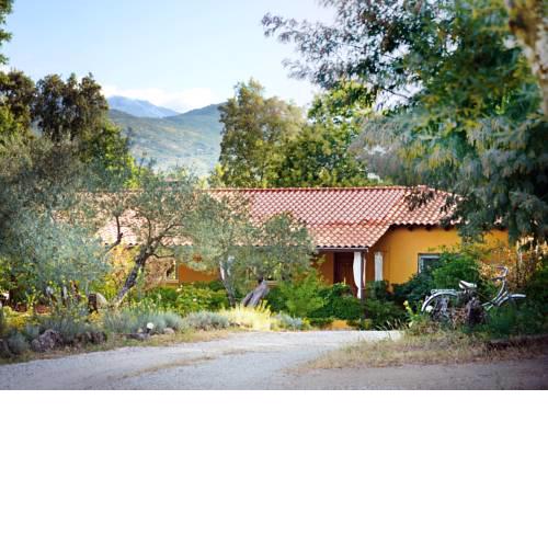Hotel Rural El Retiro de San Pedro