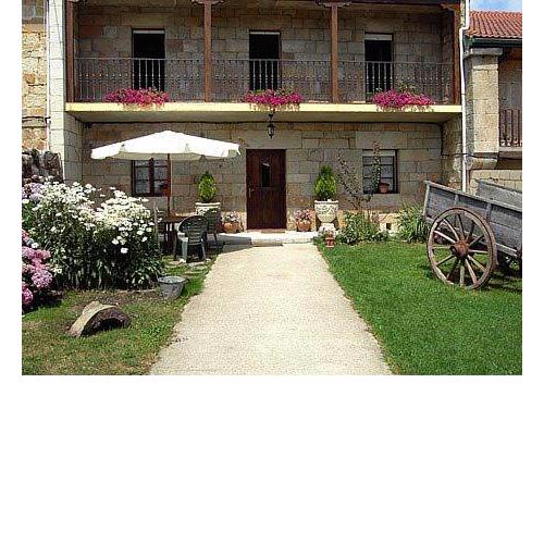 Hotel Rural El Rincón de Gadea