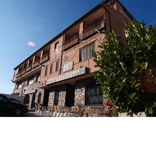 Hotel Rural El Rocal