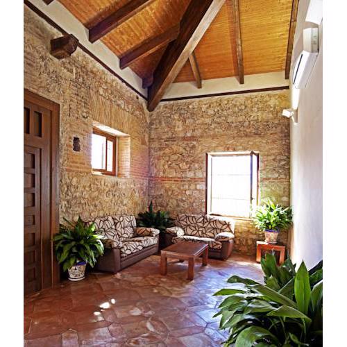 Hotel Rural El Salero