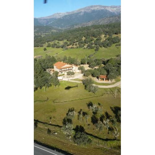 Hotel Rural El Tejarejo