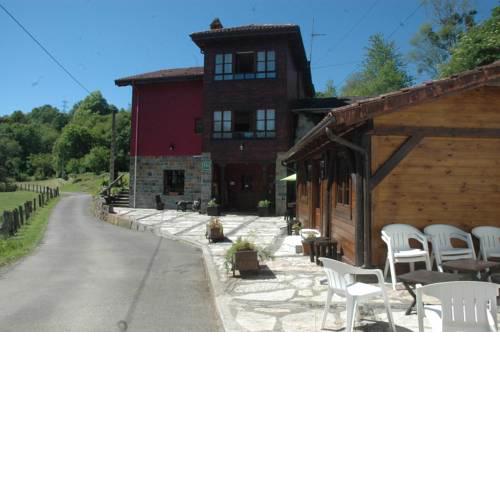 Hotel Rural El Texu