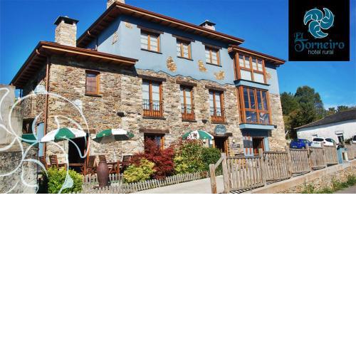Hotel Rural El Torneiro