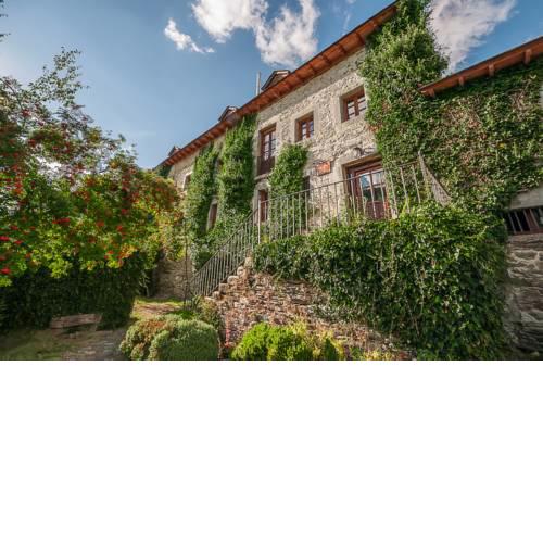 Hotel Rural El Urogallo