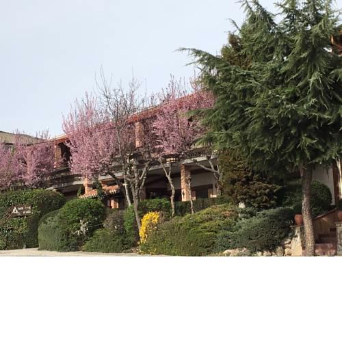 Hotel Rural El Valle