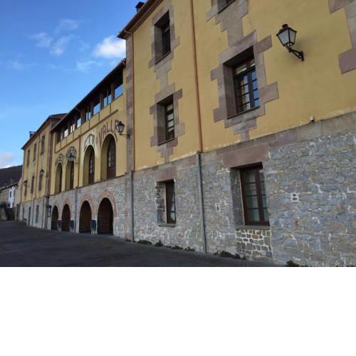 Hotel Rural El Valle